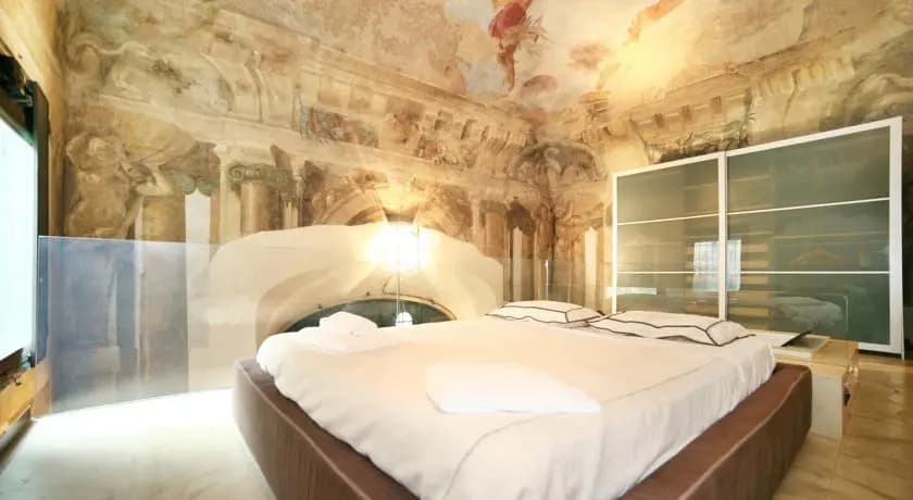 Your Home in Florence - photo 7