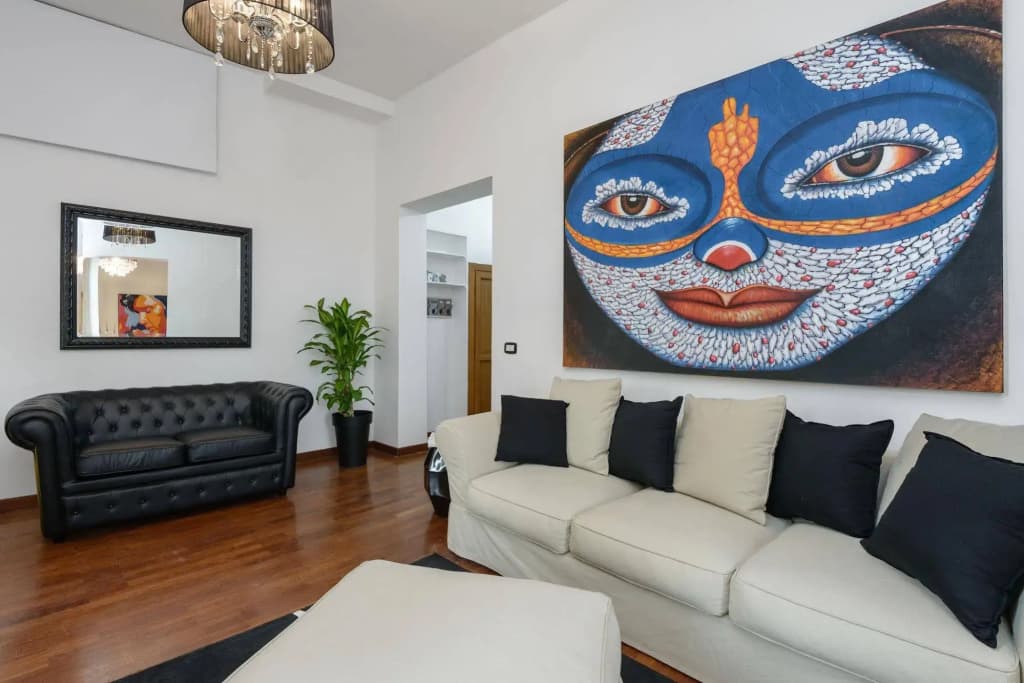 Piazza di Spagna Apartment - photo 12