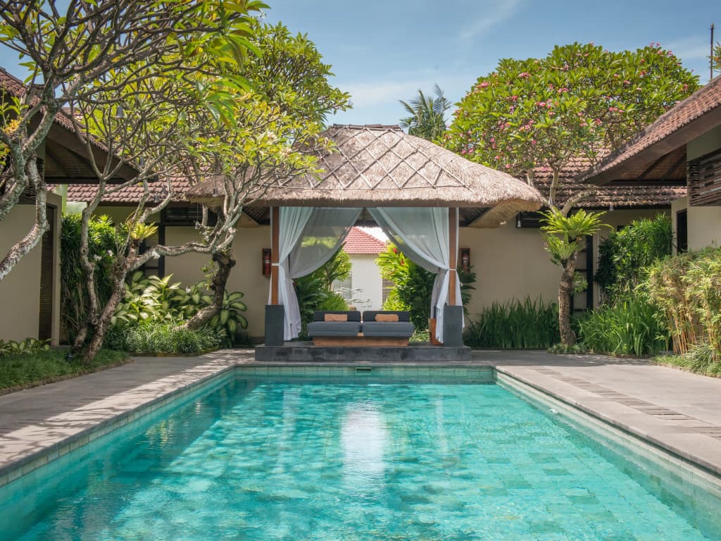 Uma Sapna Seminyak - photo 19