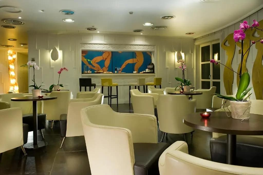 Abitart Hotel - photo 18