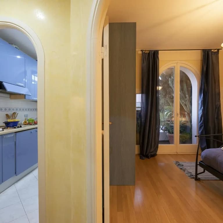 Villa Montlilin in Villefranche sur Mer - photo 13