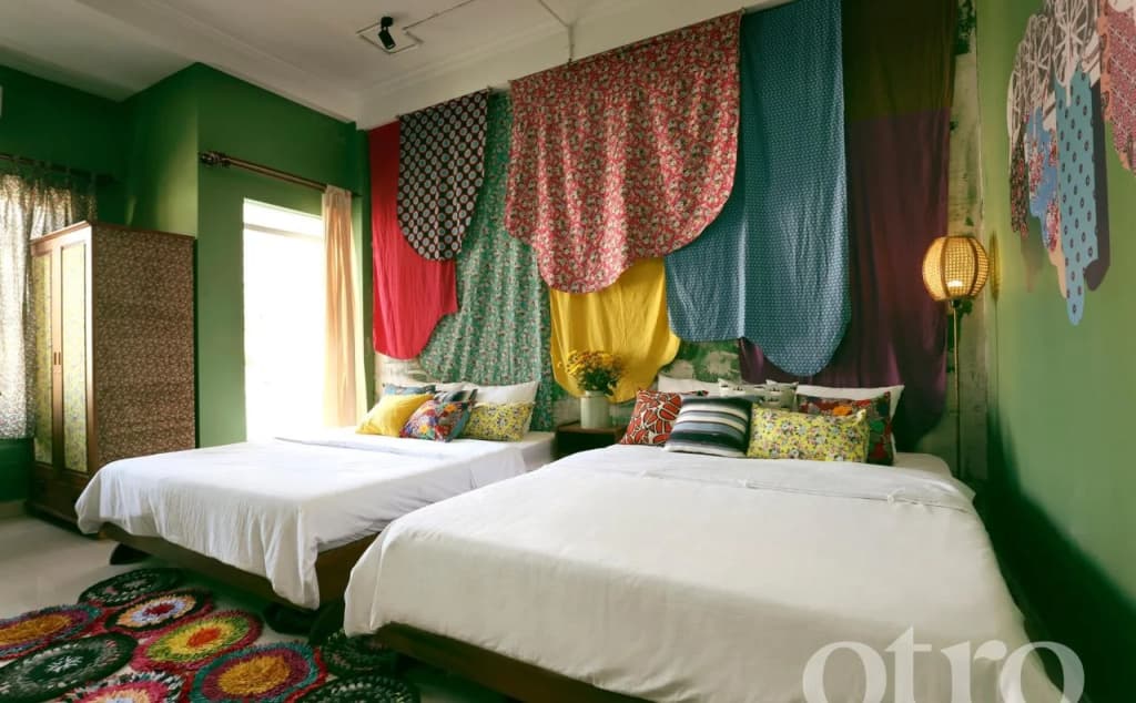 Otro Homestay - photo 4