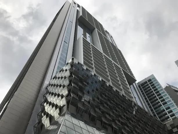 DeFace Platinum Suites - main photo