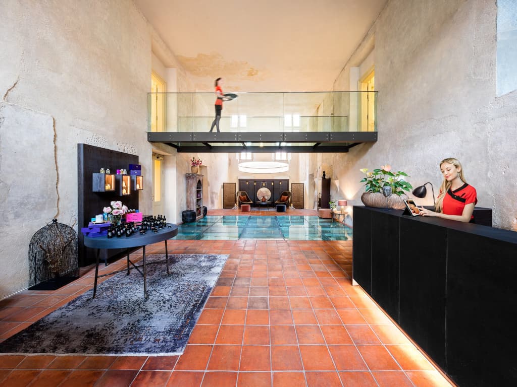 Mandarin Oriental, Prague - photo 36
