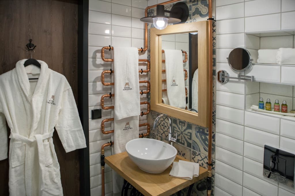 Hotel Memories OldTown - photo 44