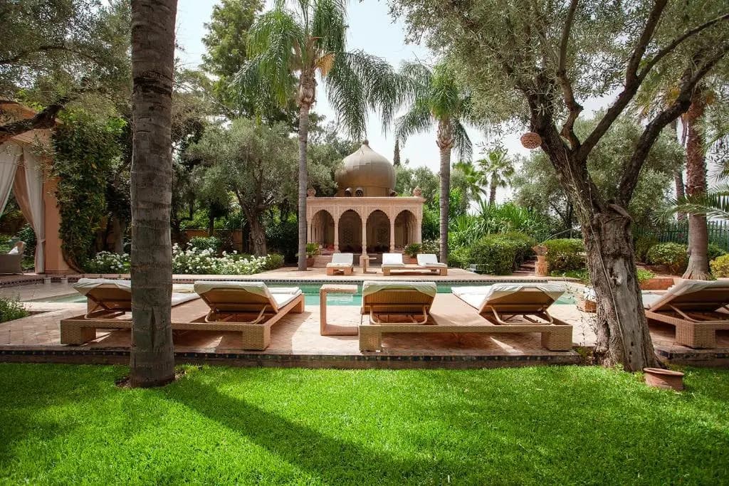 Villa Avirona - photo 18