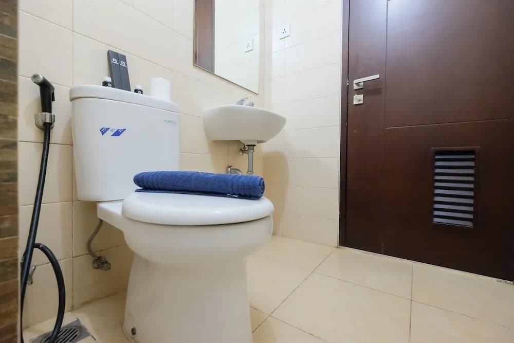 Comfortable 2BR Sky Terrace Apartment - photo 2