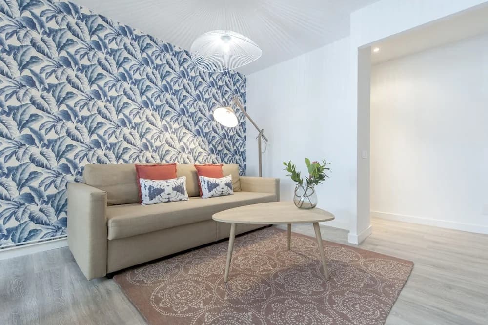 Apartamento Principe de Vergara IV - photo 14