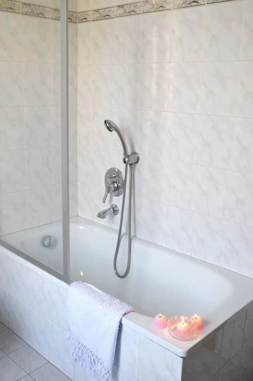 Villa nei fiori - photo 24