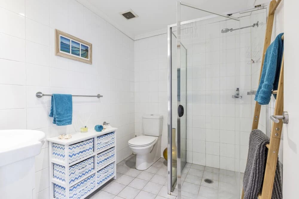 Sunny AC Sydney 2 Bedroom Apt - photo 7