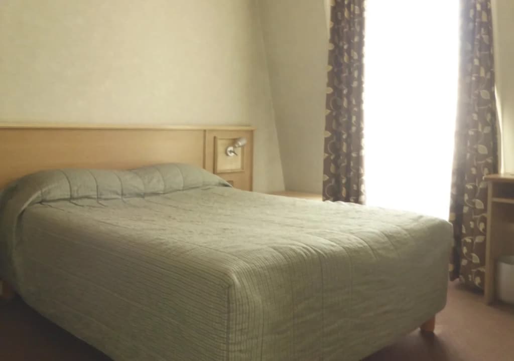 Hotel de Paris Saint Georges - photo 4