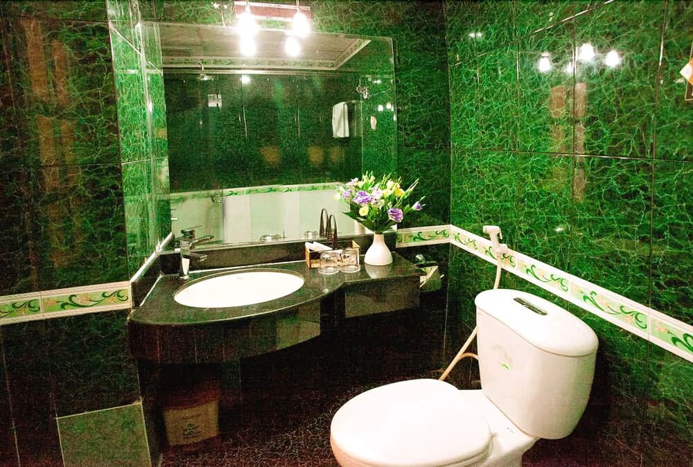 Galaxy 2 Hotel - photo 8
