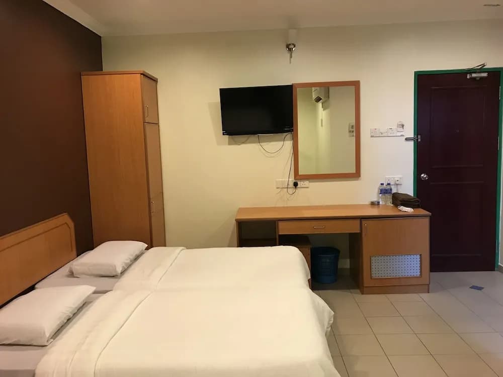 Kangsar Hotel - photo 5