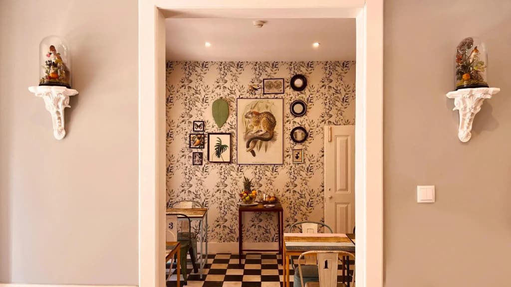 Casa do Jasmim by Shiadu - photo 16