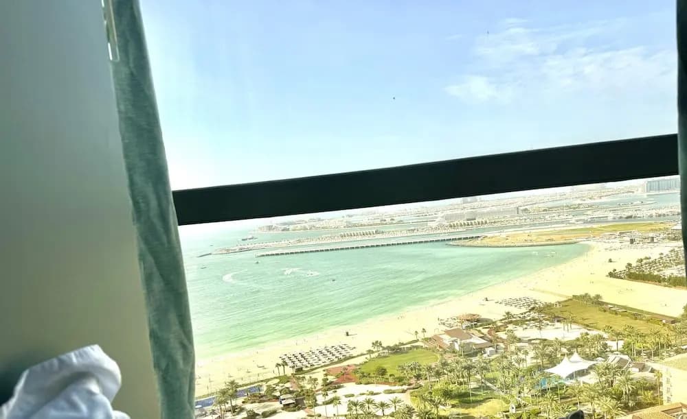 Dubai Town Jbr - photo 11