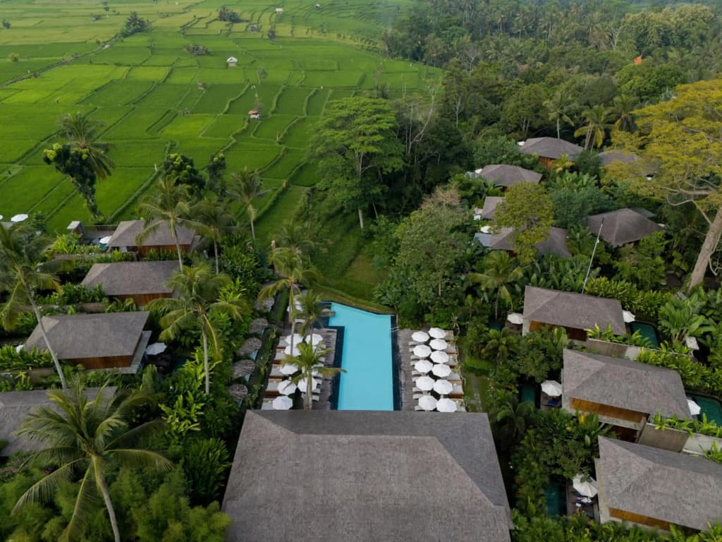 Kappa Senses Ubud Hotel - photo 31