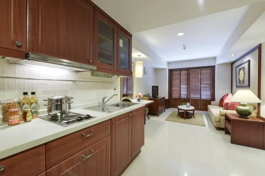 Centre Point Sukhumvit Thong Lo - photo 36