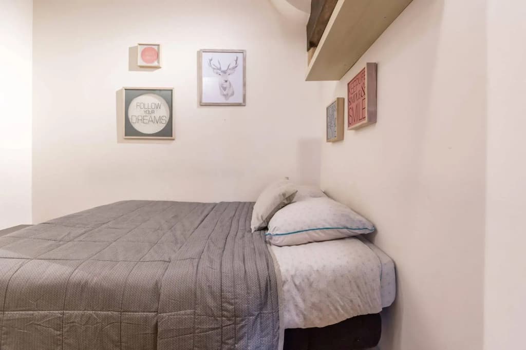 Apartment WS St Germain-Pantheon - photo 3