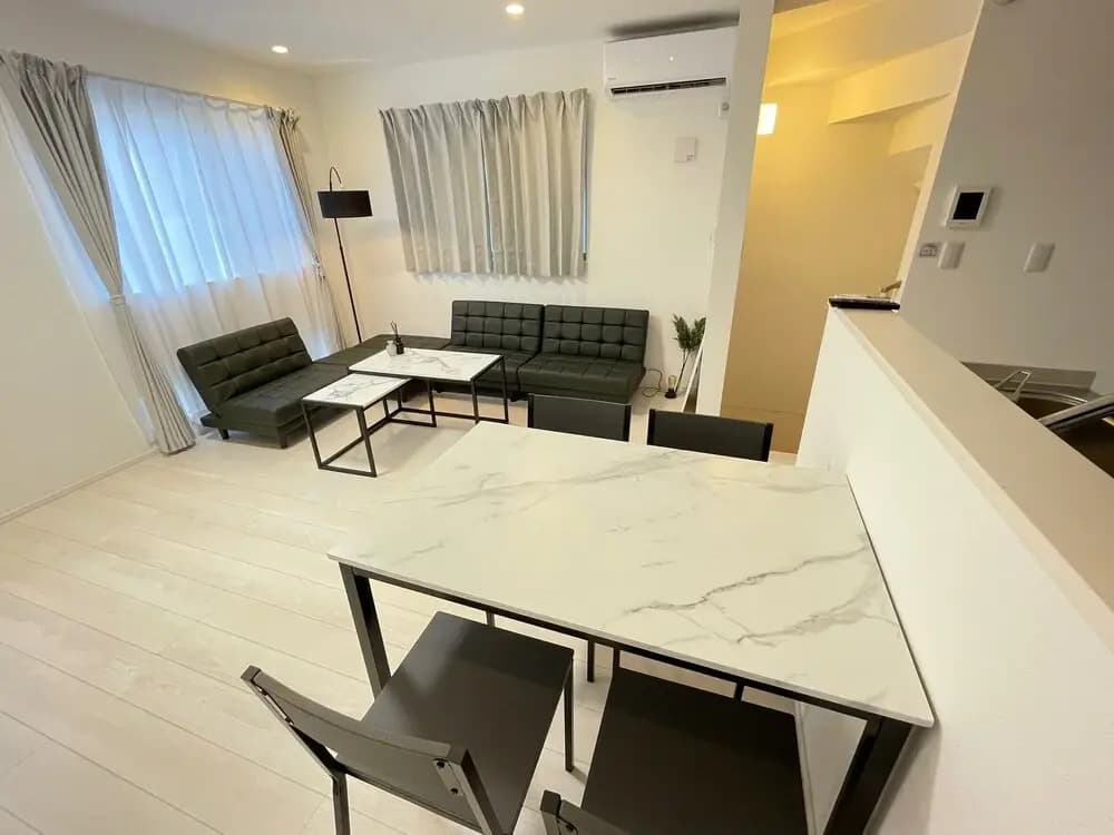 Senjyu House - photo 24