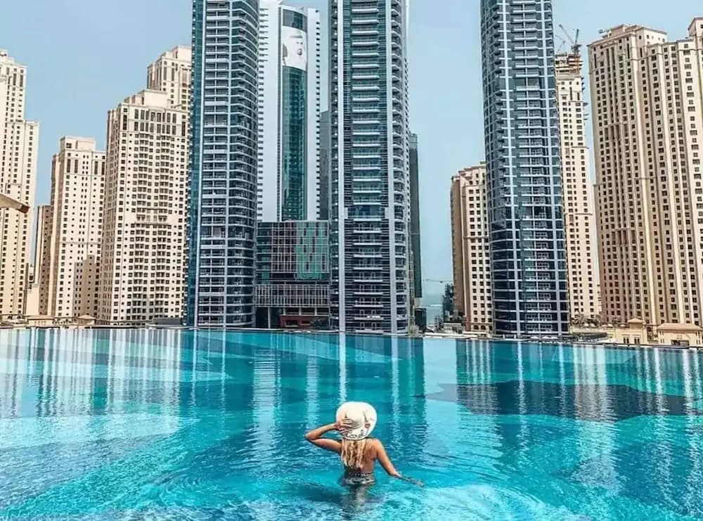High Floor Hotel Facilities Incl Studio - photo 9
