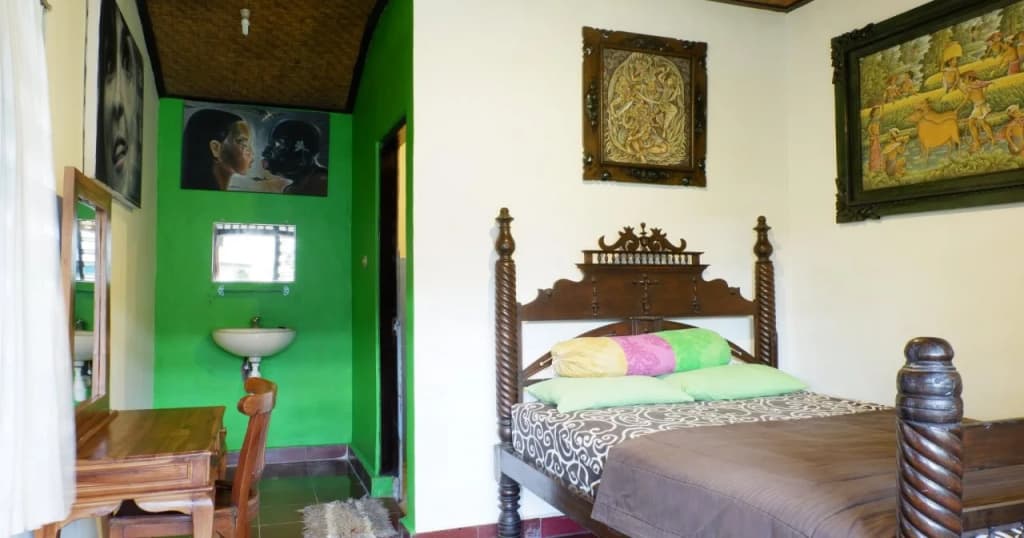 Hai Homestay - photo 6