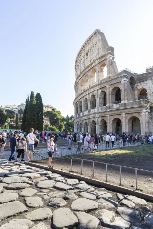 Sonder — Colosseo Suites - photo 15