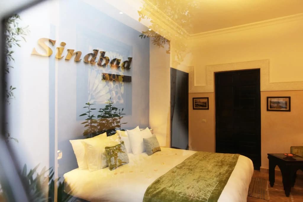Le Riad Monceau - photo 5