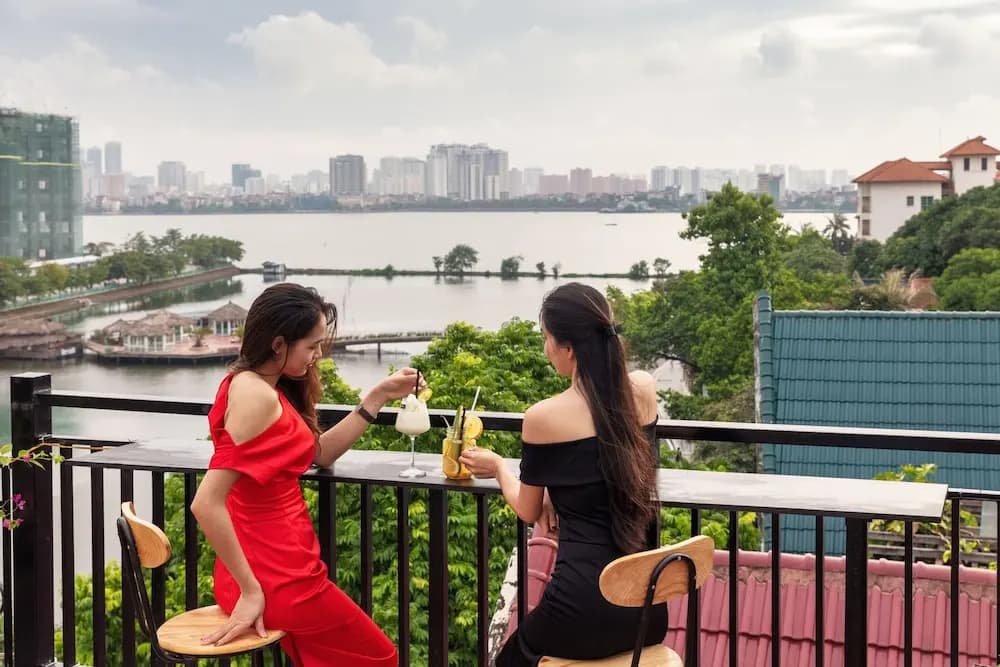 GH Apartment Westlake - By Pegasy Group - photo 15