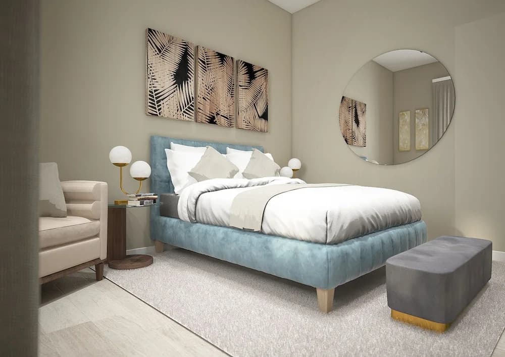 Suites 44 - photo 4