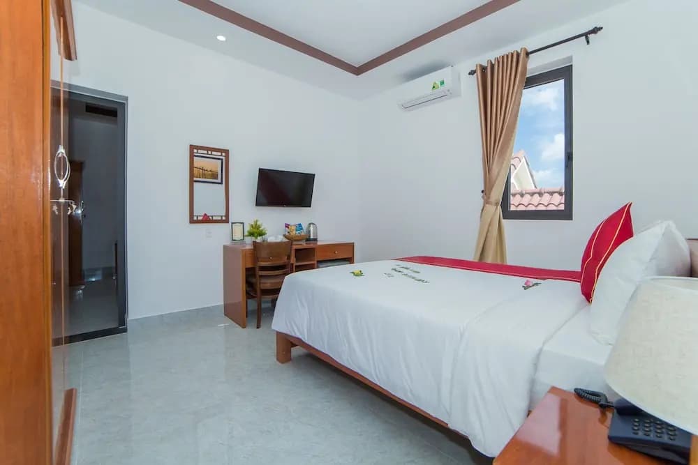 A Bong Villa - photo 6