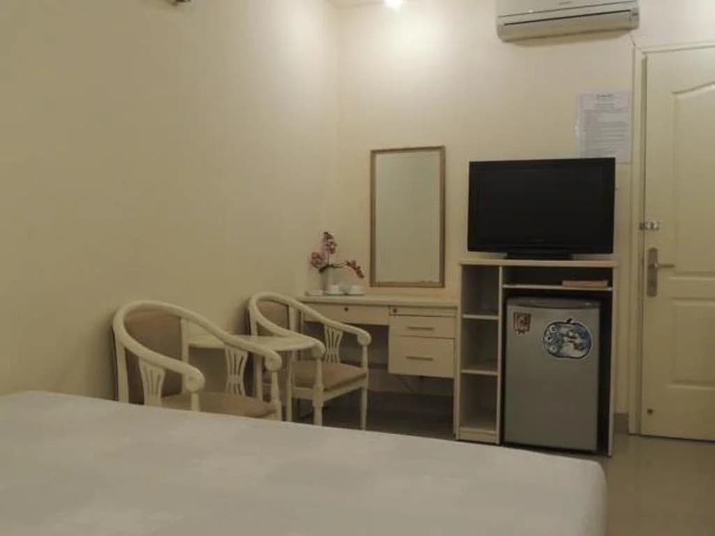Du Xuan Hotel - photo 6
