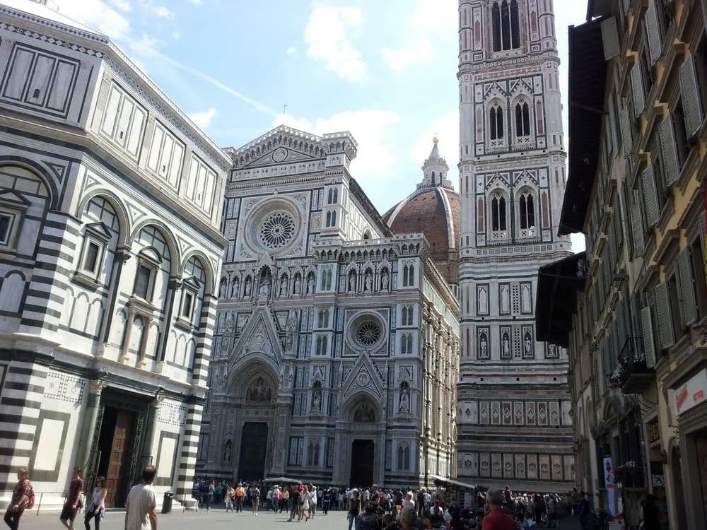 Appartamento Duomo - main photo