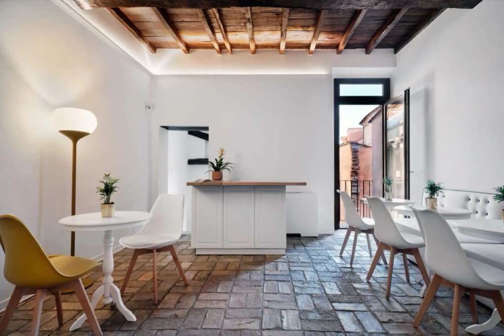 Palazzo Lupardi Relais - photo 18