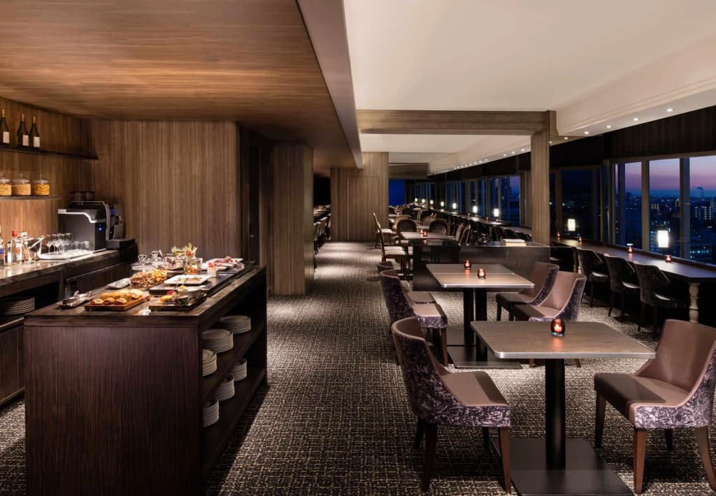 Courtyard by Marriott Shin-Osaka Station - photo 27