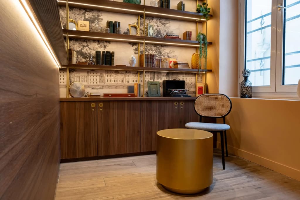 Hôtel Kyriad Paris 10 — Canal Saint Martin-République - photo 2