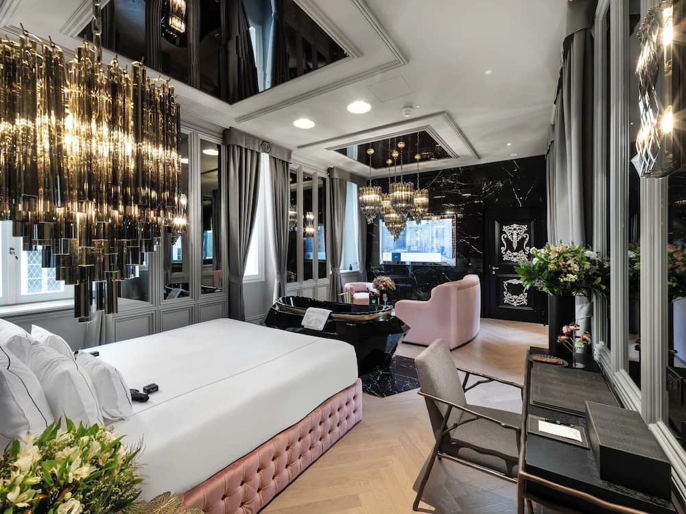 Hotel The Plein Hotel - Small Luxury Hotels of the World - photo 8