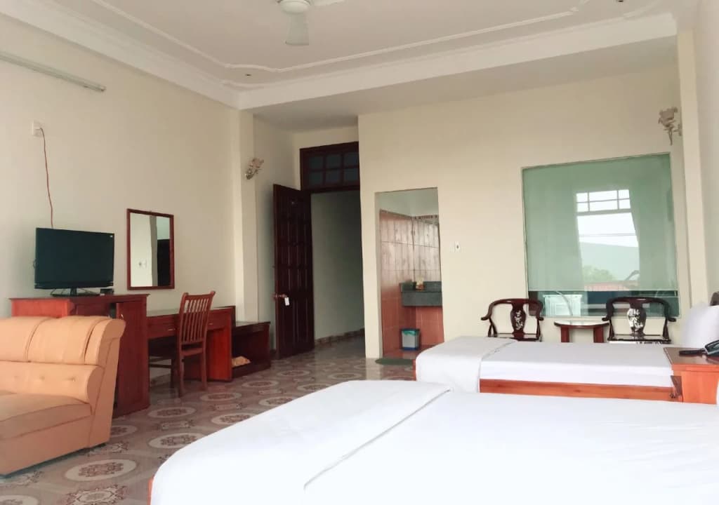 Thanh Lan 1 Hotel Danang - photo 3