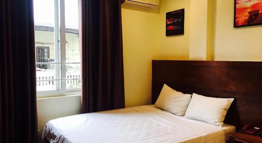 Saigon Palace by OYO Rooms - photo 35
