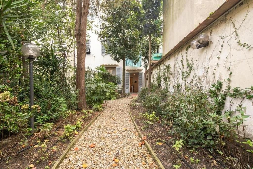 Oltrarno Garden - photo 10