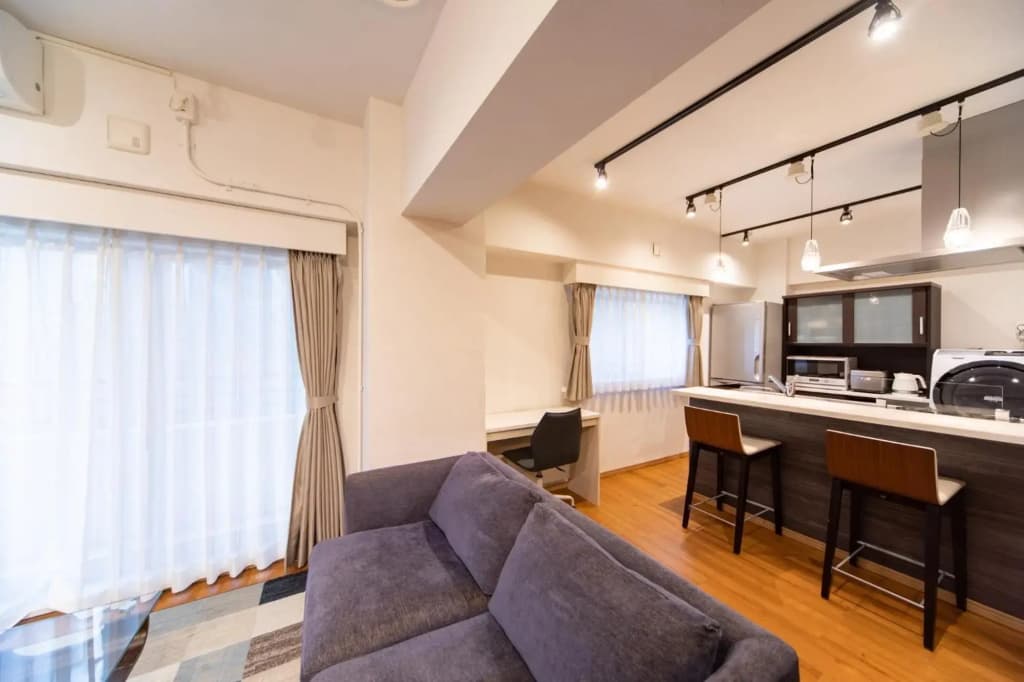 NIYS apartments 03 type - photo 15
