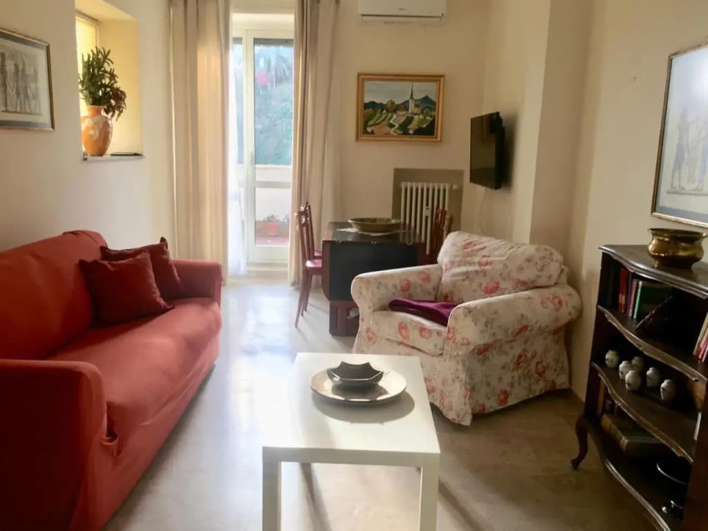viale trastevere 231 A int.2 - photo 12