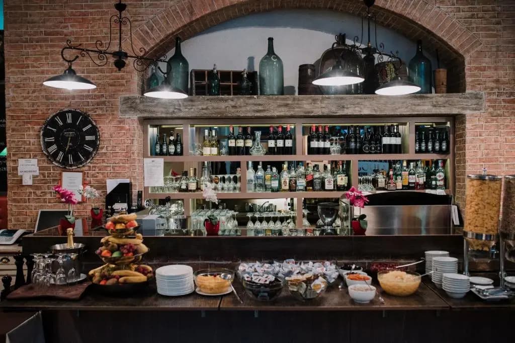 Estilo Hotel by Mellow Mood Hotels - photo 13