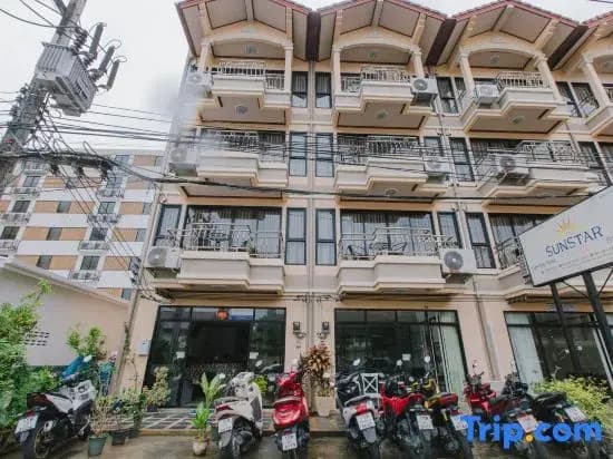 Sunstar Palace Patong - photo 19