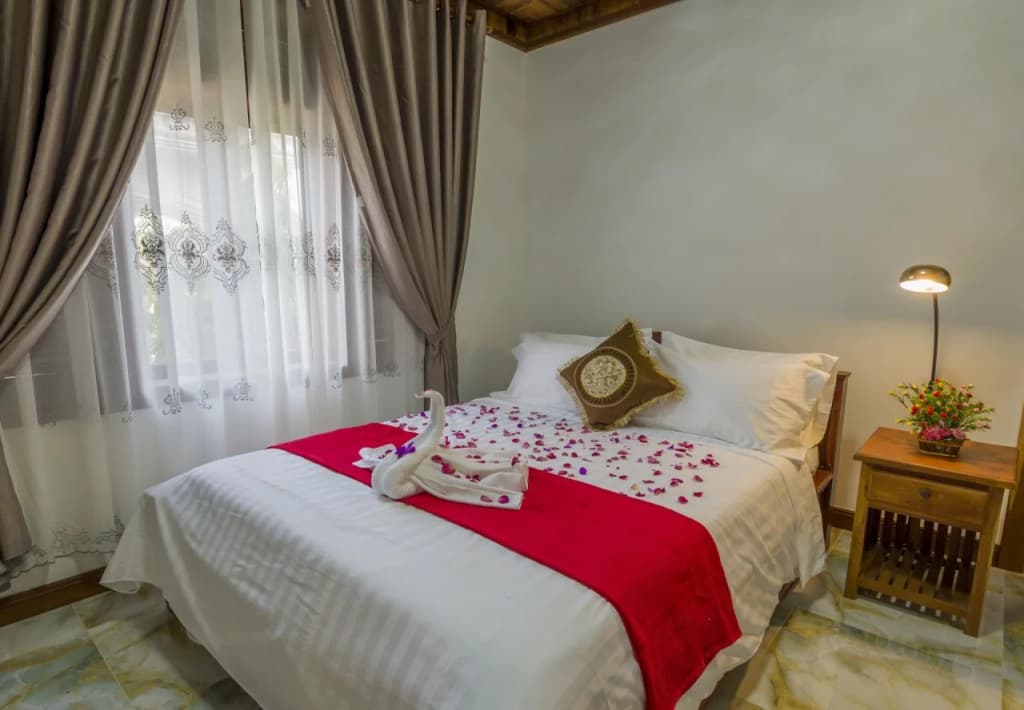 La Pax Residence Siem Reap - main photo