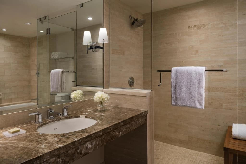 Four Seasons Los Angeles at Beverly Hills - photo 44