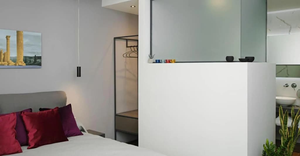 The Gem Society Boutique Hotel - photo 27