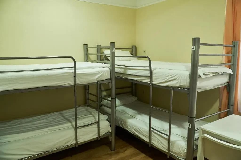 Center Hostel - photo 2