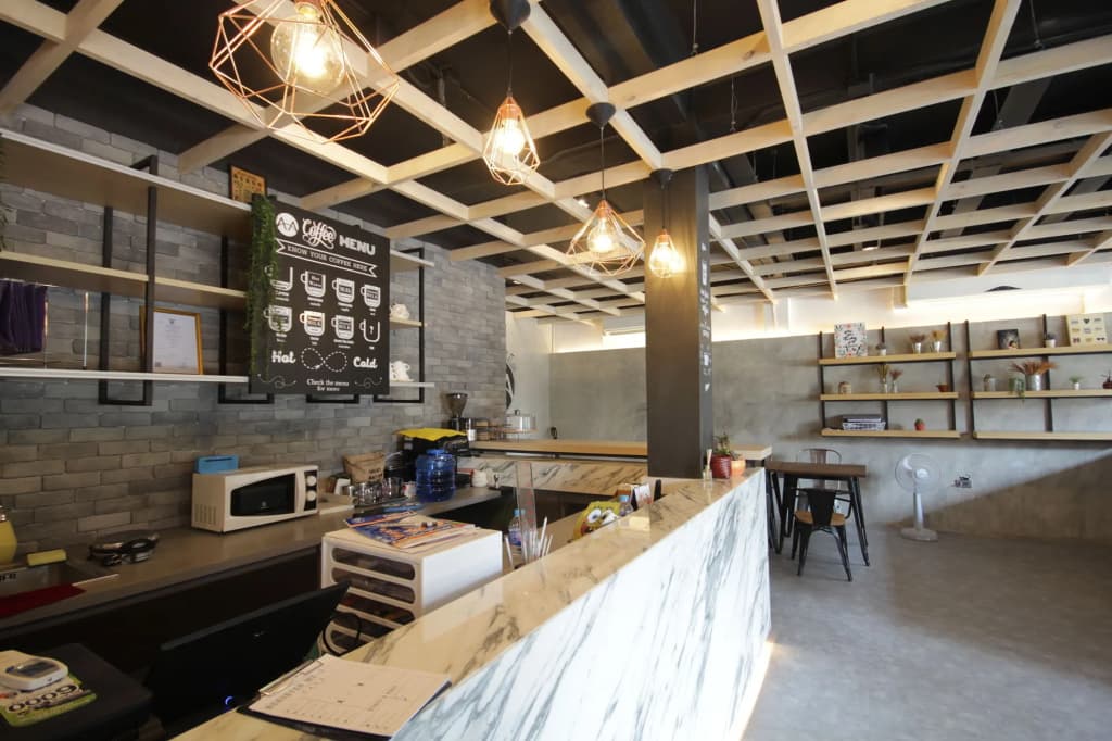 Cazz Hostel - photo 22