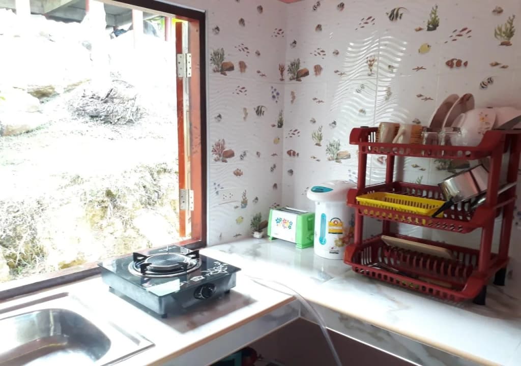 Easy Life Bungalows - photo 2