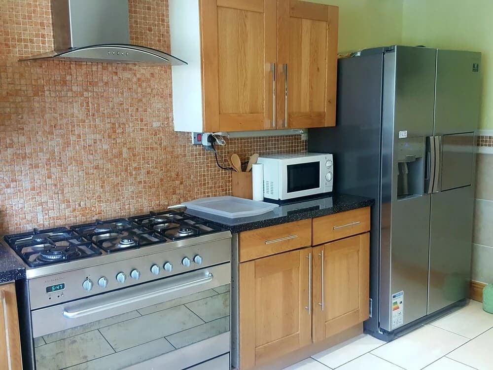 Newhaven Grand Apartment - photo 13
